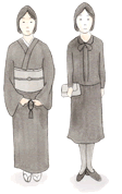 女性の場合