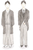 男性の場合