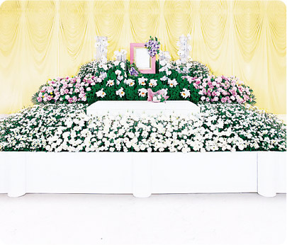 祭壇イメージ