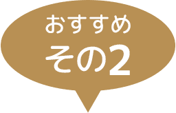 おすすめその2